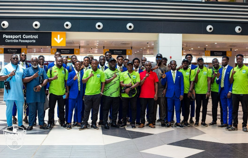 Dreams FC