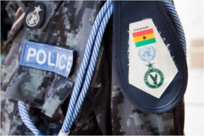 Police Officers