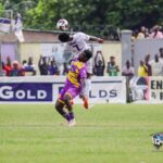 Hearts of Oak Ghana Premier League