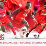 Asante Kotoko