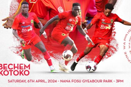 Asante Kotoko
