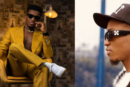 Kofi Kinaata