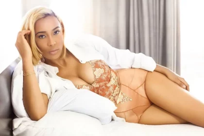 Nikki Samonas