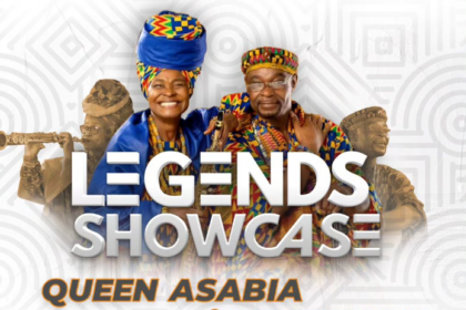 Queen Asabia, Kenteman