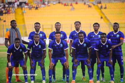 Real Tamale United