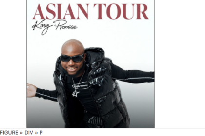 King Promise