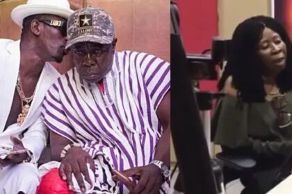 Shatta Wale
