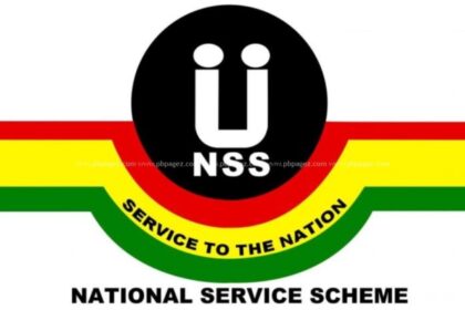 National Service Scheme