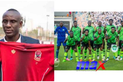 Dreams FC