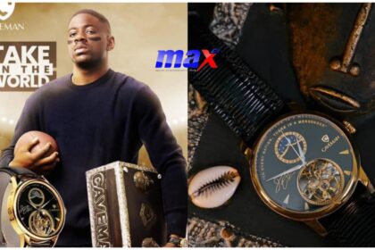 Jeremiah Owusu Koramoah