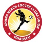 Ghana Beach Soccer