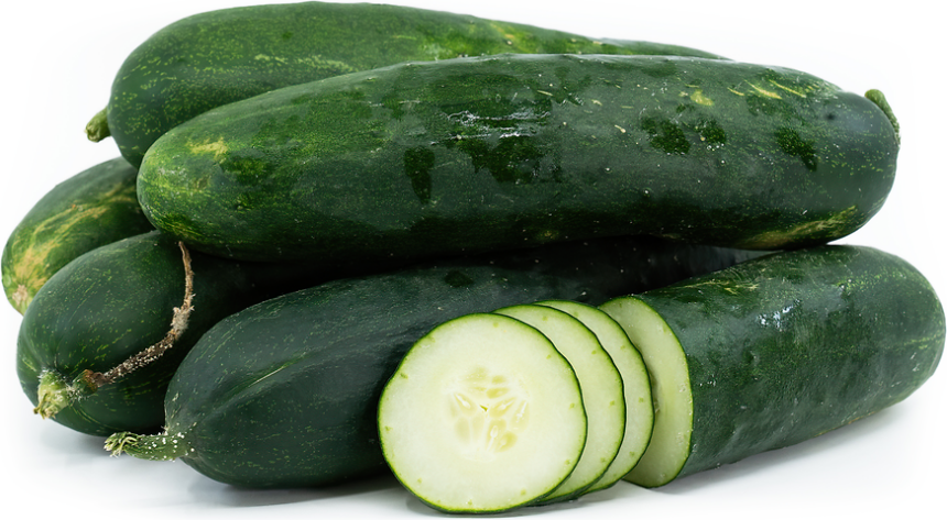 cucumbers