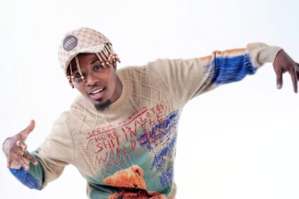 DanceGod Lloyd