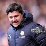 Mauricio Pochettino