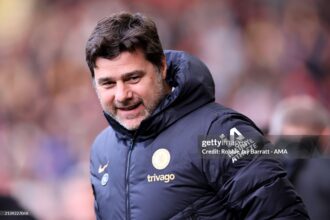 Mauricio Pochettino