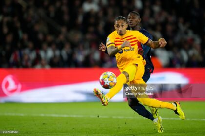 Barcelona Atletico