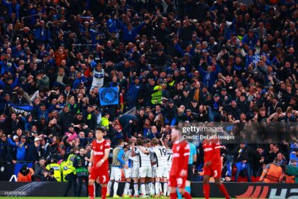 Liverpool