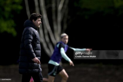 Pochettino