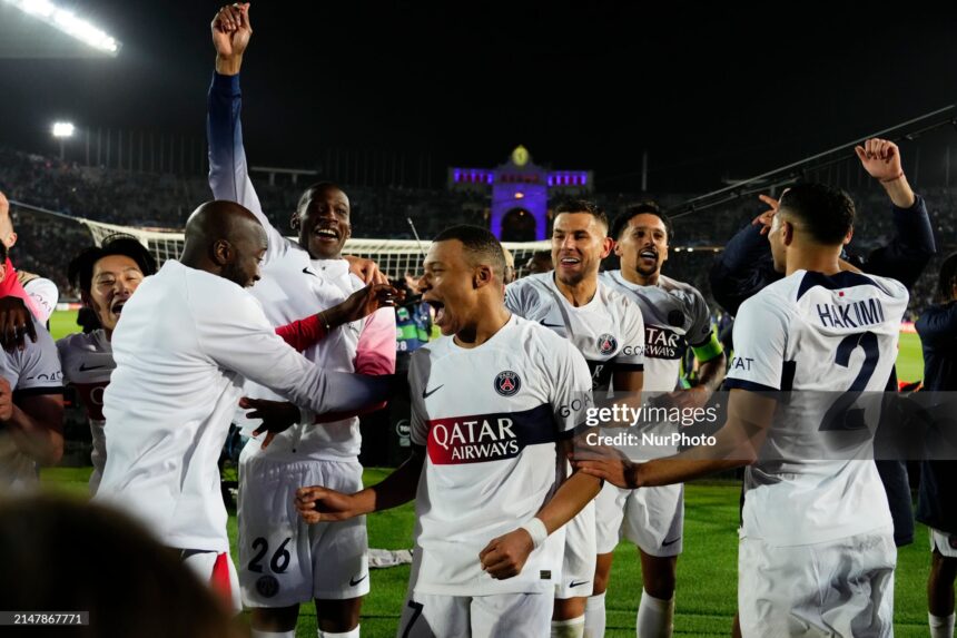 PSG
