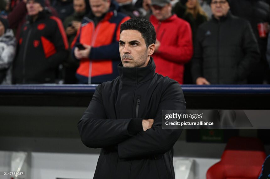 Arteta