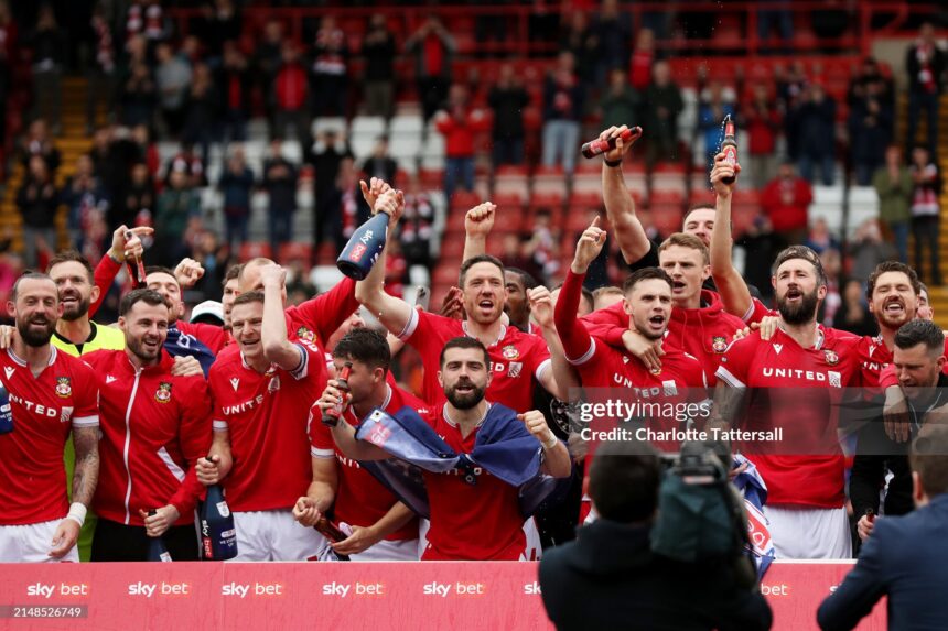 Wrexham
