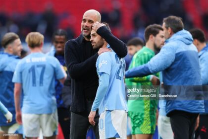 Manchester City
