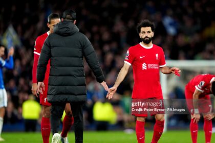 Liverpool