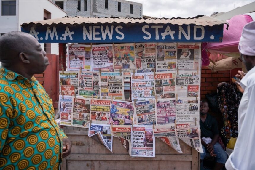 Headlines