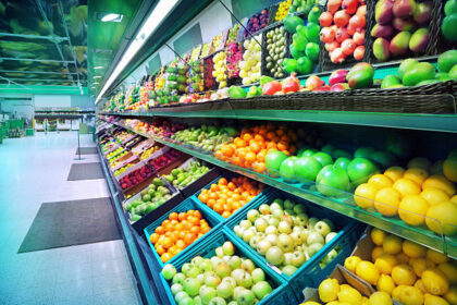 Uncommon Vegetables