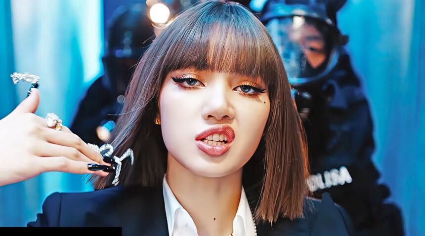 K-pop