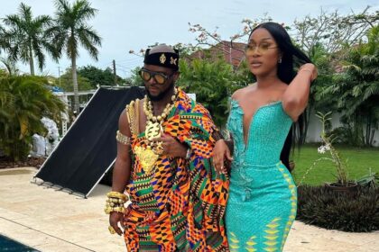 King Promise