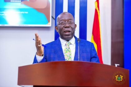 John Ofori-Tenkorang