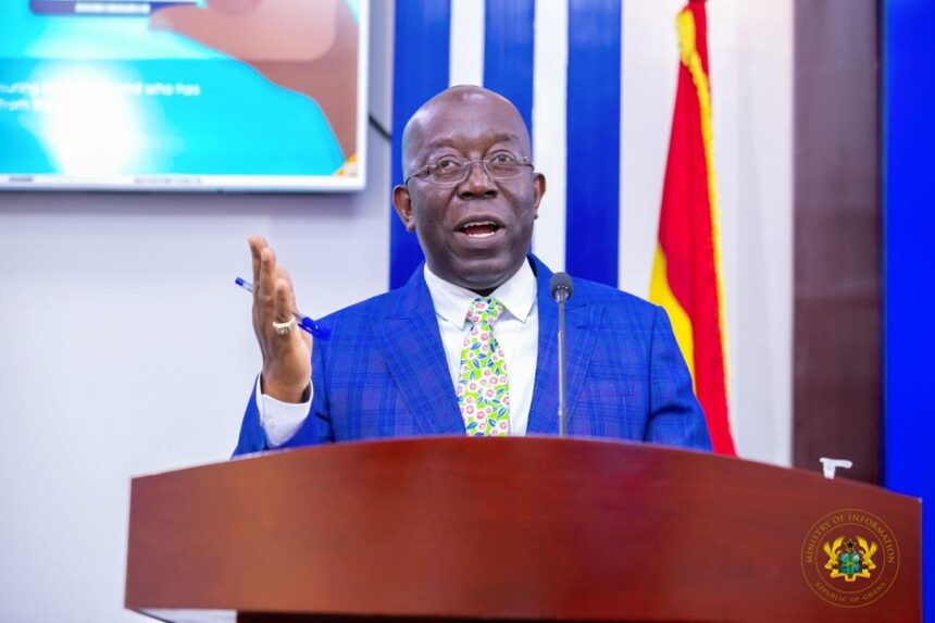 John Ofori-Tenkorang
