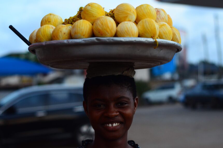 oranges