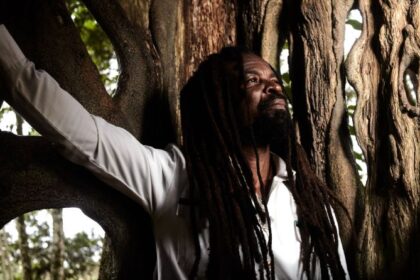 Rocky Dawuni