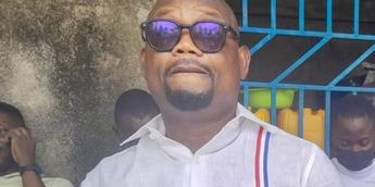 Joseph Addo