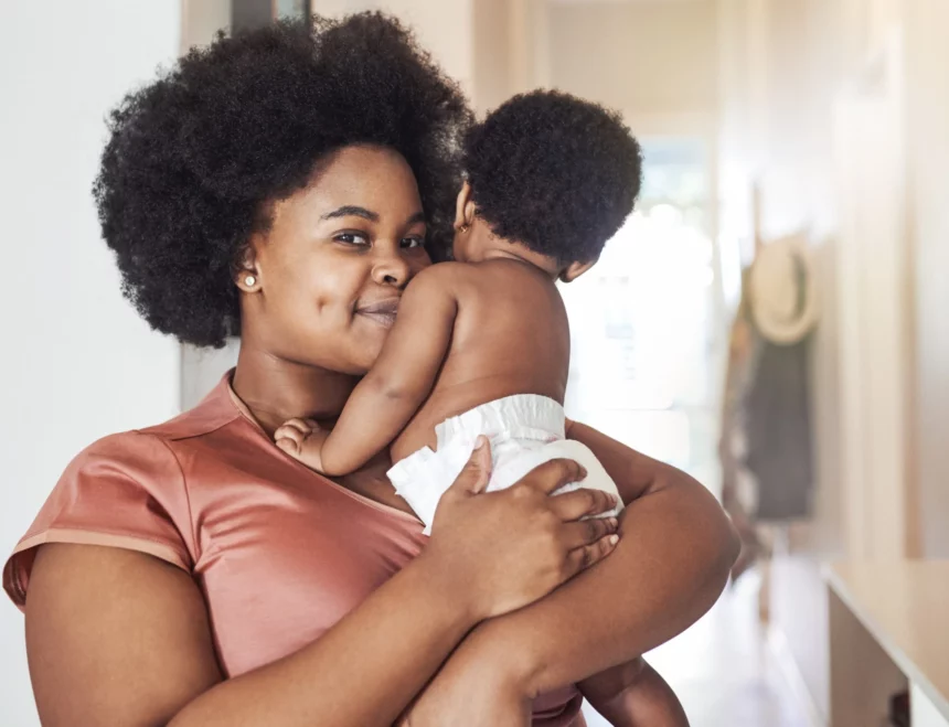 single mothers