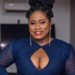 Lydia Forson
