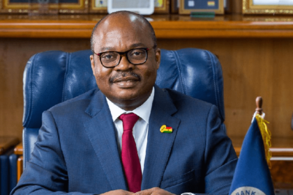Bank of Ghana
