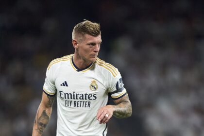 Toni Kroos