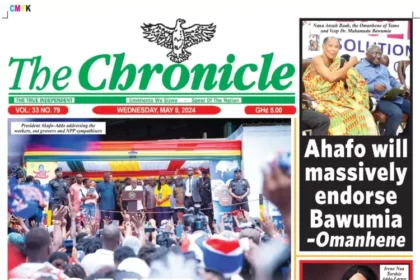 Newspaper