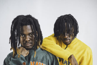 Kofi Mole, Quamina MP