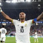 Andre Ayew