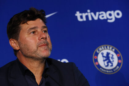 Pochettino