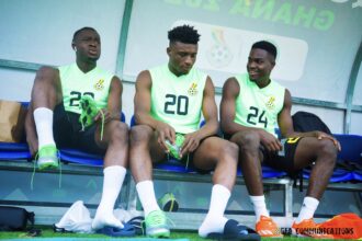 Black Stars