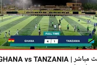 Ghana