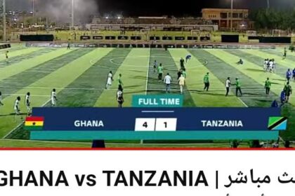 Ghana