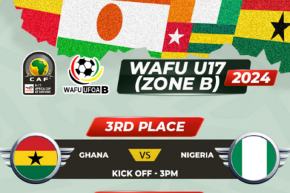 GhanaVsNigeria