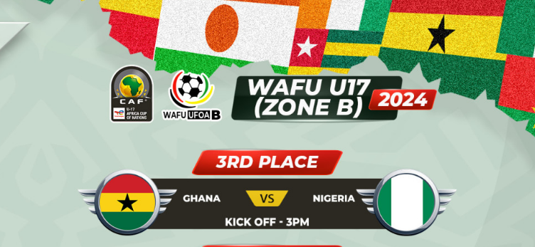GhanaVsNigeria