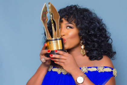 Gloria Sarfo